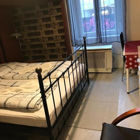 Jazmin Apartman Διαμέρισμα Πετς Εξωτερικό φωτογραφία