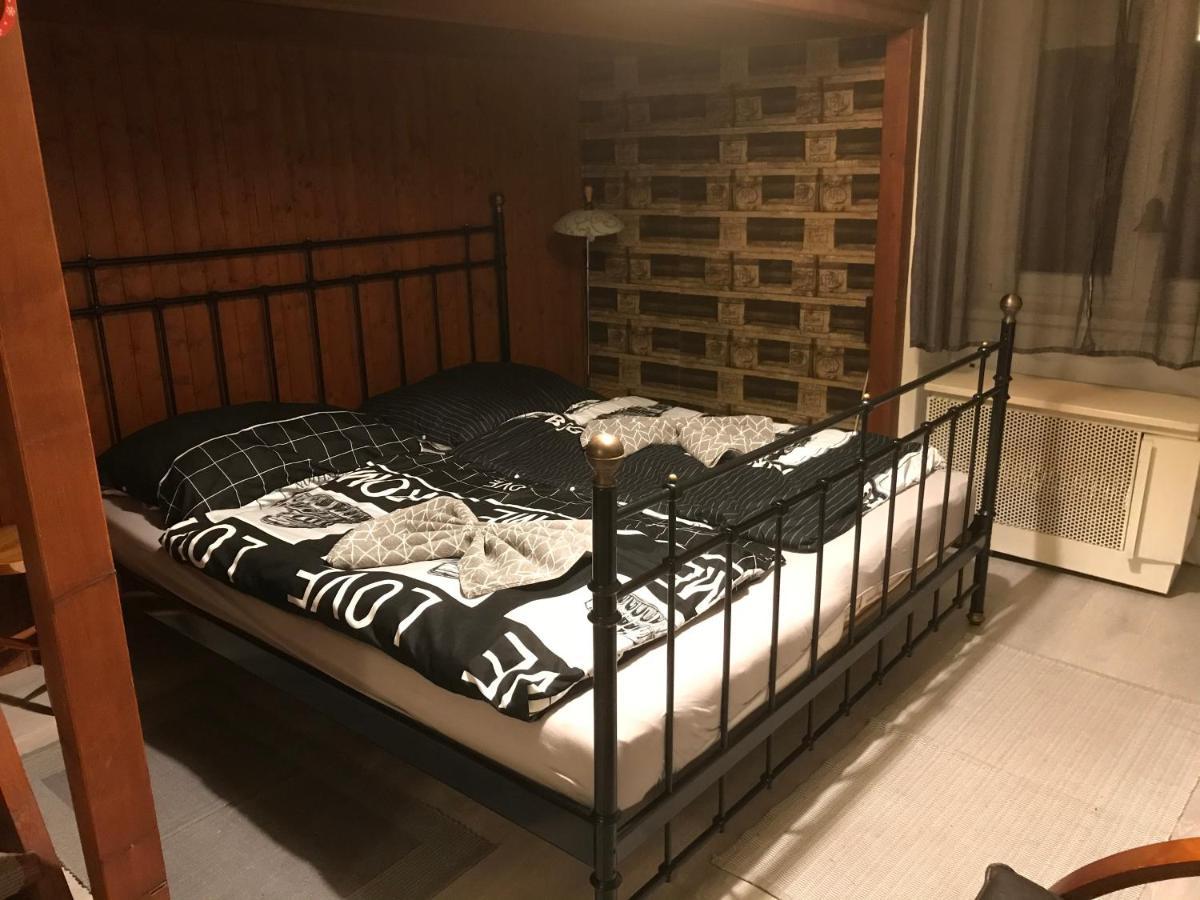 Jazmin Apartman Διαμέρισμα Πετς Εξωτερικό φωτογραφία