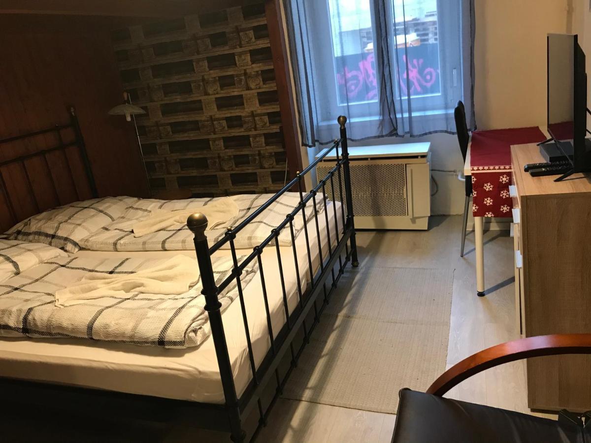 Jazmin Apartman Διαμέρισμα Πετς Εξωτερικό φωτογραφία