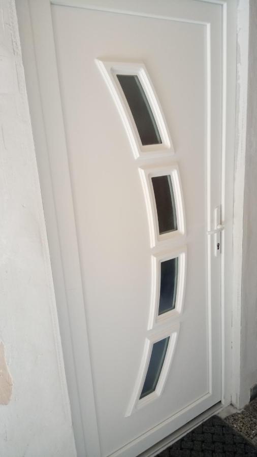 Jazmin Apartman Διαμέρισμα Πετς Εξωτερικό φωτογραφία