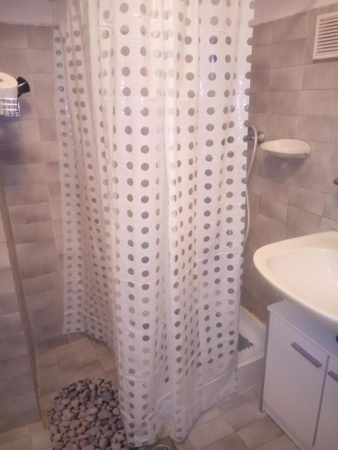 Jazmin Apartman Διαμέρισμα Πετς Εξωτερικό φωτογραφία